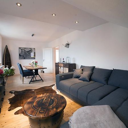 Designlodge Apartments Bad Sobernheim Εξωτερικό φωτογραφία