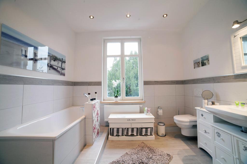 Designlodge Apartments Bad Sobernheim Εξωτερικό φωτογραφία