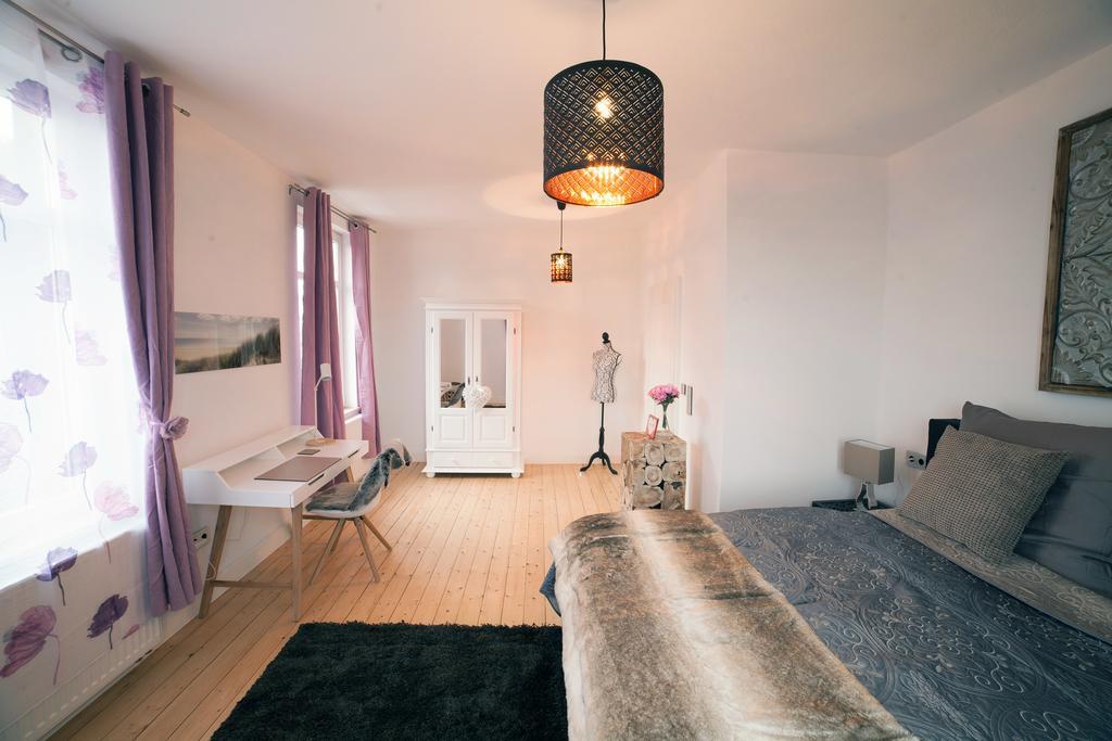 Designlodge Apartments Bad Sobernheim Εξωτερικό φωτογραφία