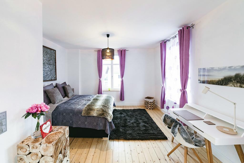 Designlodge Apartments Bad Sobernheim Εξωτερικό φωτογραφία