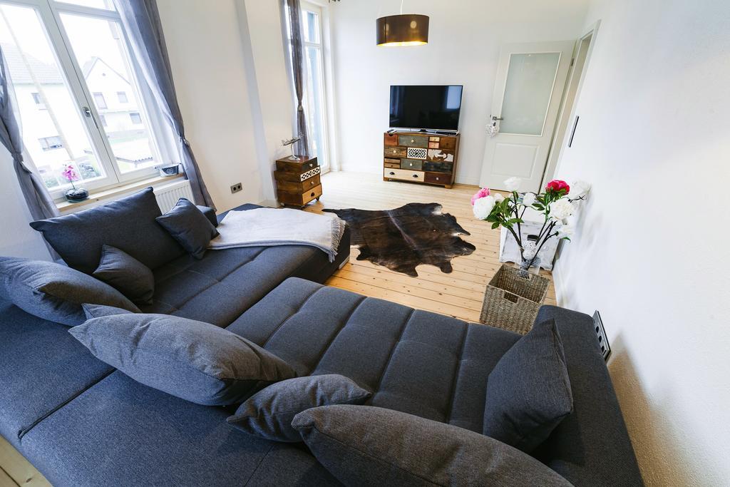Designlodge Apartments Bad Sobernheim Εξωτερικό φωτογραφία
