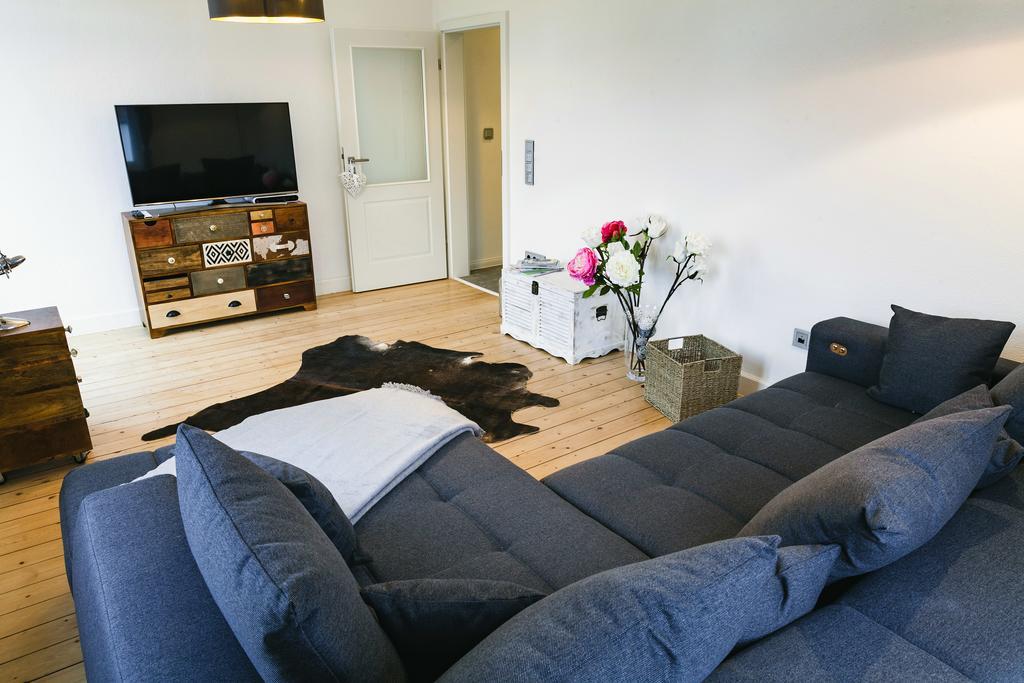 Designlodge Apartments Bad Sobernheim Εξωτερικό φωτογραφία