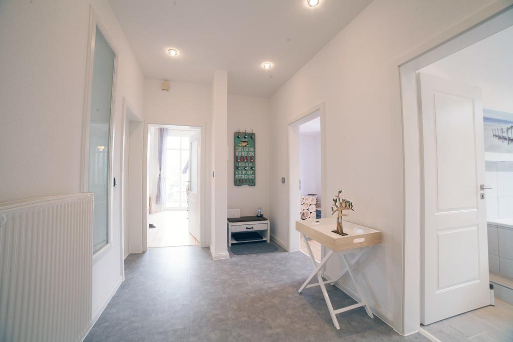 Designlodge Apartments Bad Sobernheim Εξωτερικό φωτογραφία