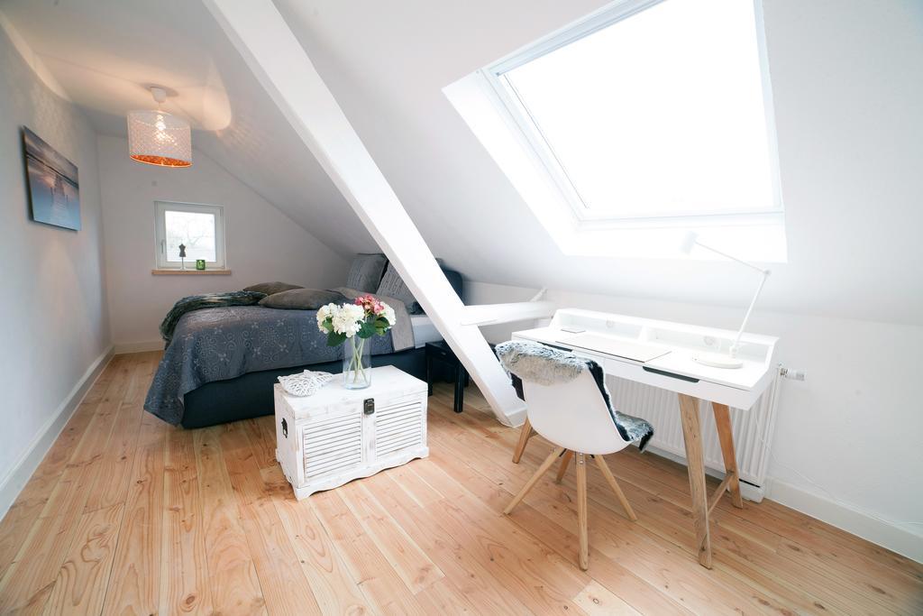 Designlodge Apartments Bad Sobernheim Εξωτερικό φωτογραφία