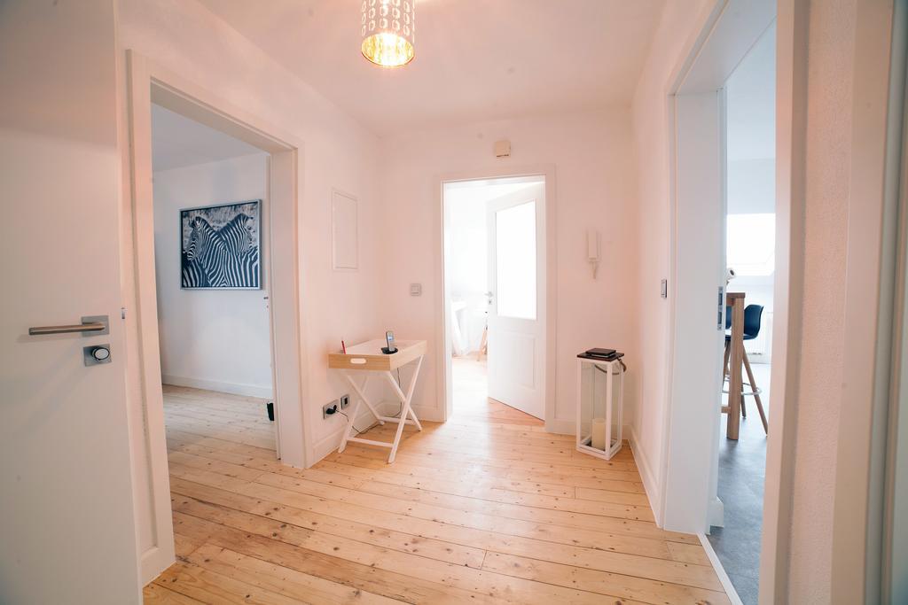 Designlodge Apartments Bad Sobernheim Εξωτερικό φωτογραφία